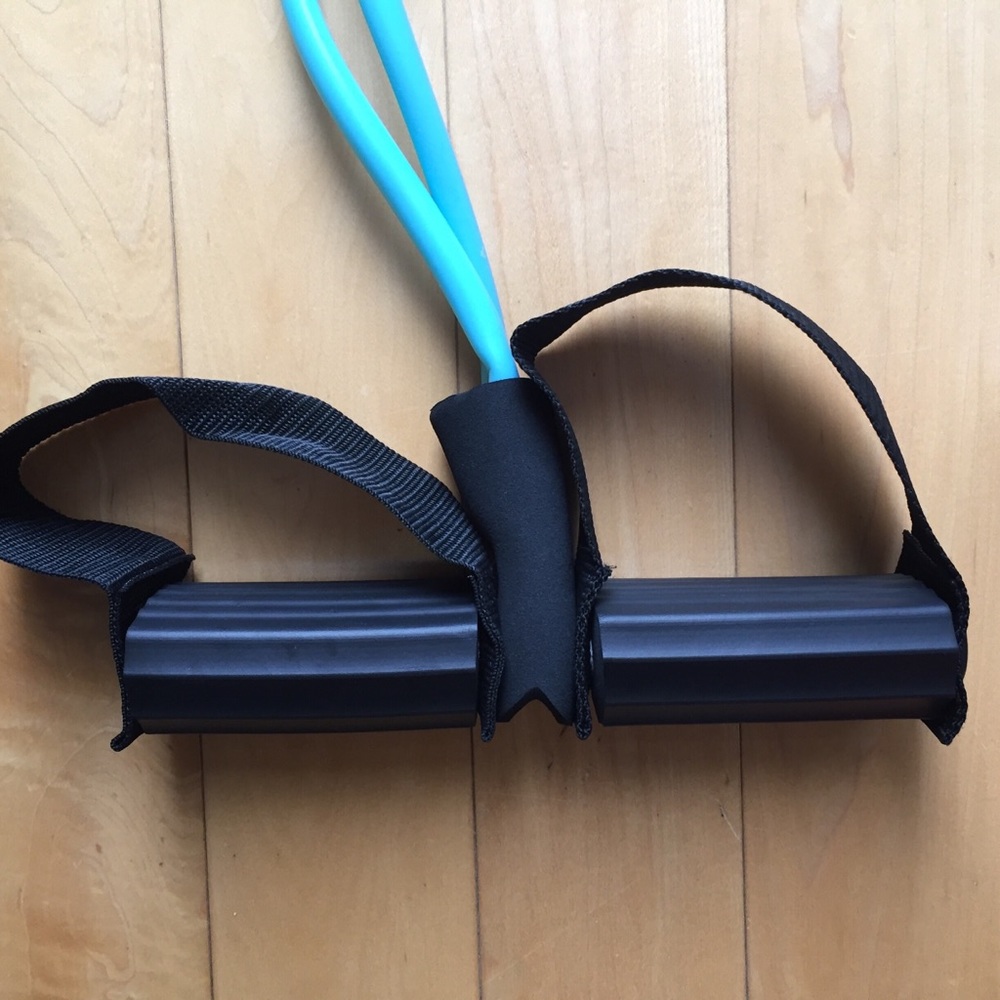 Sit-up Body Building Expander - Picture 5 of 9
